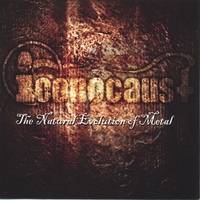 Iconocaust : The Natural Evolution Of Metal